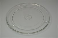 Glasplaat, Voss magnetron - 325 mm